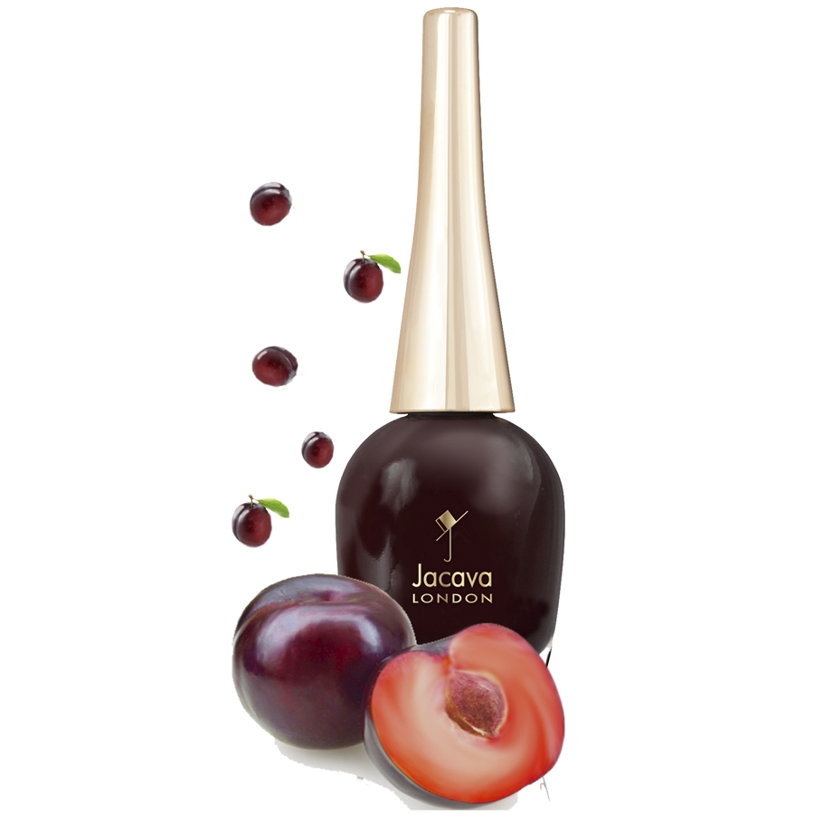 Damson Delight nail polish