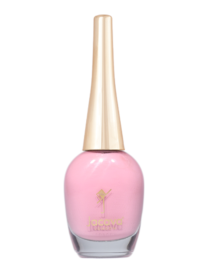 Dusky Dawn nail polish