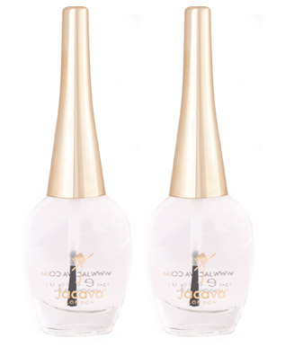 top coat and base coat set