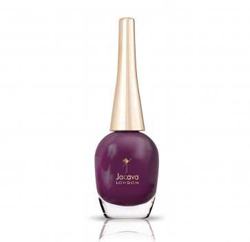 Marrakesh Nights purple nail varnish