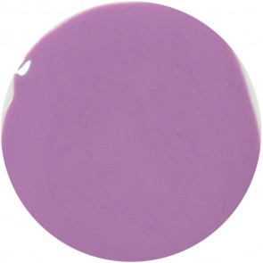 purple lilac nail polish - bourne street