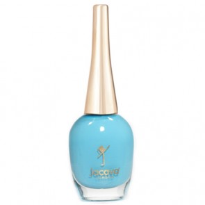 Carnaby Street Turquoise Blue Green Nail Polish