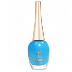 Dufour's Place Turquoise Blue Green Nail Polish