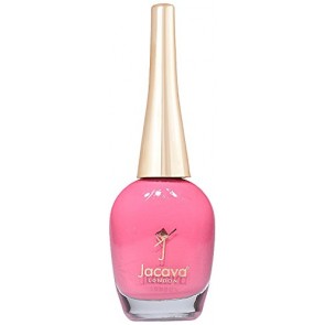  Hot Pink Nail Polish - Candidly Pink