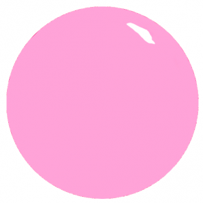 Light Pink Nail Polish - Pink Petal